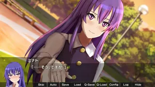 Скриншот 2 к игре 月光のソードブレイカー ミナト編