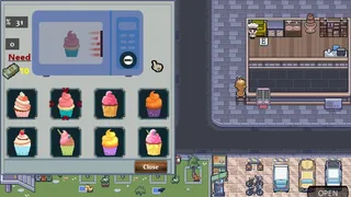 Скриншот 1 к игре Menu Please!