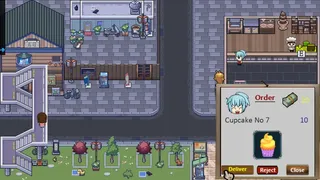 Скриншот 2 к игре Menu Please!