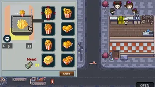 Скриншот 3 к игре Menu Please!