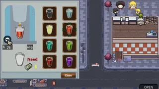 Скриншот 4 к игре Menu Please!