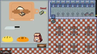 Скриншот 6 к игре Menu Please!