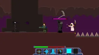 Скриншот 4 к игре Dimension Shifter
