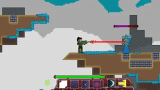 Скриншот 6 к игре Dimension Shifter