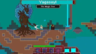 Скриншот 8 к игре Dimension Shifter