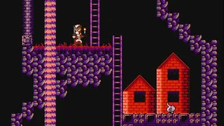 Скриншот 1 к игре Darxanadon