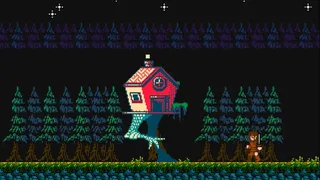 Скриншот 3 к игре Darxanadon