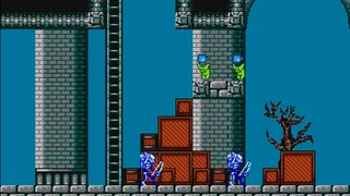 Скриншот 6 к игре Darxanadon