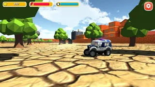 Скриншот 2 к игре Coins Collector Simulator
