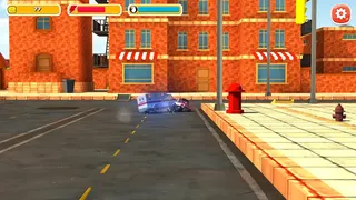 Скриншот 3 к игре Coins Collector Simulator