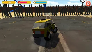 Скриншот 6 к игре Coins Collector Simulator