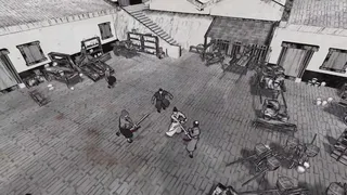 Скриншот 2 к игре WuJiDaoRen