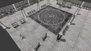 Скриншот 4 к игре WuJiDaoRen