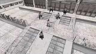 Скриншот 5 к игре WuJiDaoRen