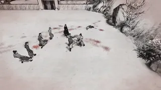 Скриншот 7 к игре WuJiDaoRen