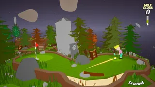 Скриншот 6 к игре Sycamore