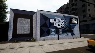 Скриншот 3 к игре R.A.V.E - Real-time Audio Visual Experience