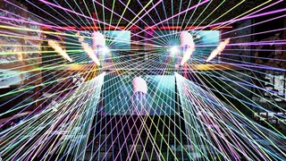 Скриншот 5 к игре R.A.V.E - Real-time Audio Visual Experience