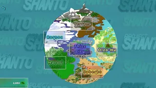 Скриншот 3 к игре Project Shanto Rancher