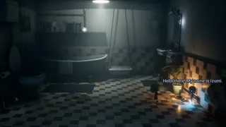 Скриншот 2 к игре So long as there is Mercy