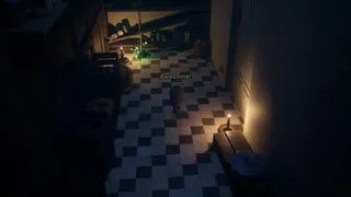 Скриншот 4 к игре So long as there is Mercy