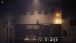 Скриншот 5 к игре So long as there is Mercy
