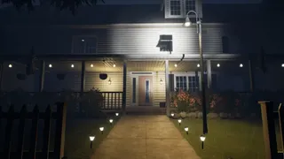 Скриншот 1 к игре After Dark VR