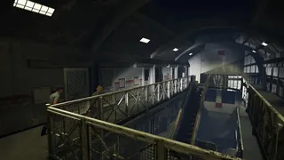 Скриншот 2 к игре After Dark VR