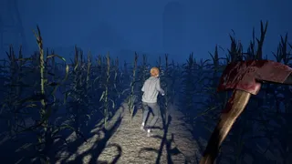 Скриншот 3 к игре After Dark VR
