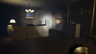 Скриншот 4 к игре After Dark VR