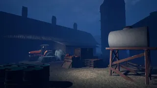 Скриншот 5 к игре After Dark VR