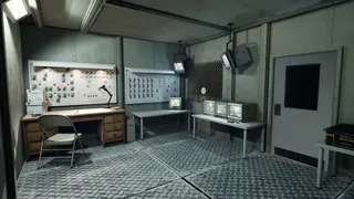 Скриншот 7 к игре After Dark VR