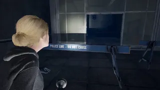 Скриншот 8 к игре After Dark VR