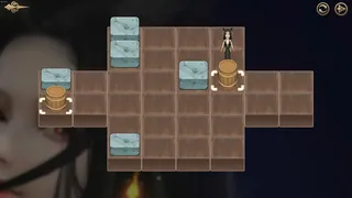Скриншот 7 к игре Twins Edge : Back and Forth