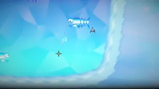 Скриншот 5 к игре Kickback Slug: Cosmic Courier