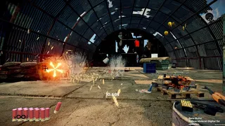 Скриншот 1 к игре BangBang PewPew