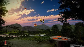 Скриншот 2 к игре BangBang PewPew