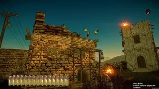 Скриншот 4 к игре BangBang PewPew