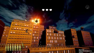 Скриншот 7 к игре BangBang PewPew