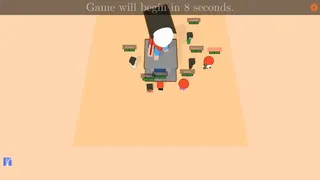 Скриншот 1 к игре Unriddle
