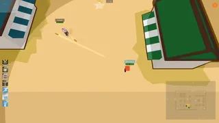 Скриншот 4 к игре Unriddle