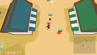 Скриншот 5 к игре Unriddle