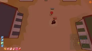 Скриншот 6 к игре Unriddle