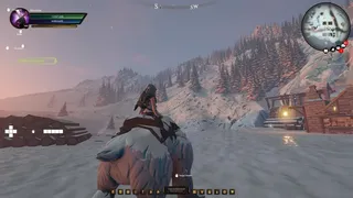 Скриншот 2 к игре The Adventurer's Domain Online