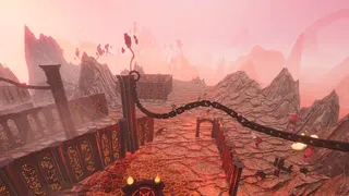 Скриншот 3 к игре The Adventurer's Domain Online