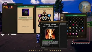 Скриншот 8 к игре The Adventurer's Domain Online