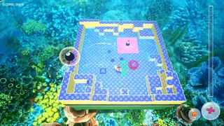 Скриншот 1 к игре QuaQua
