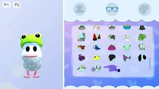 Скриншот 2 к игре QuaQua