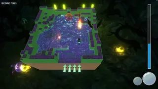 Скриншот 3 к игре QuaQua