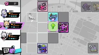 Скриншот 6 к игре BeatRider